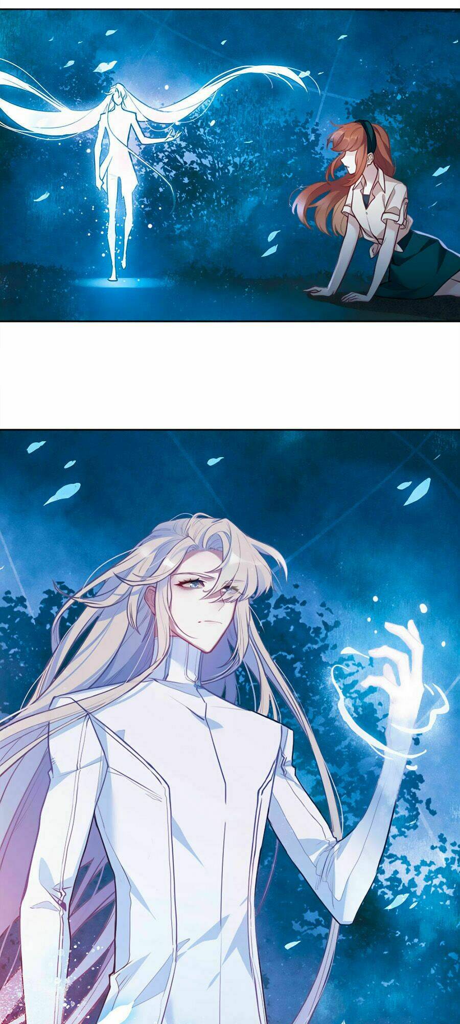 Địa Ngục Cáo Bạch Thi: Chapter 103