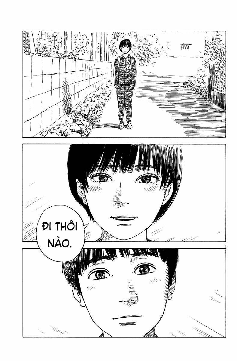 Chi No Wadachi: Chapter 31