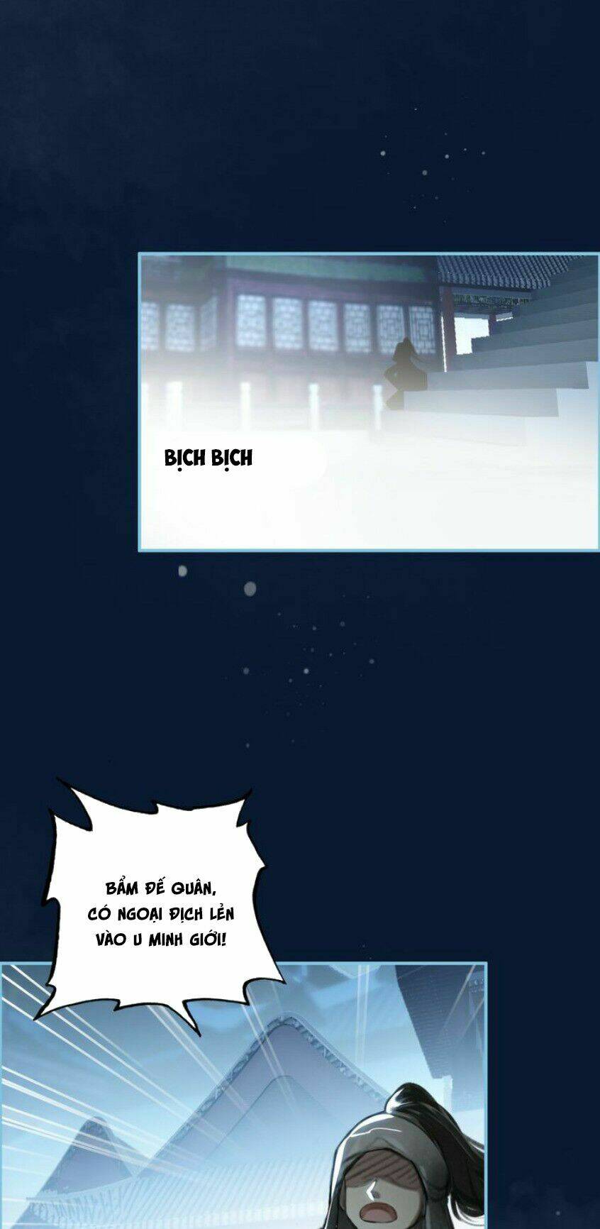 Đế Sư Tại Thượng: Chapter 11