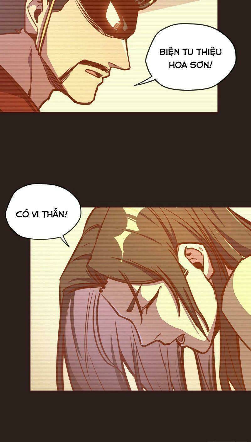 Sinh Tử Quyết: Chapter 39