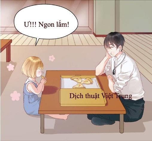 lượm được một tiểu hồ ly: Chapter 6