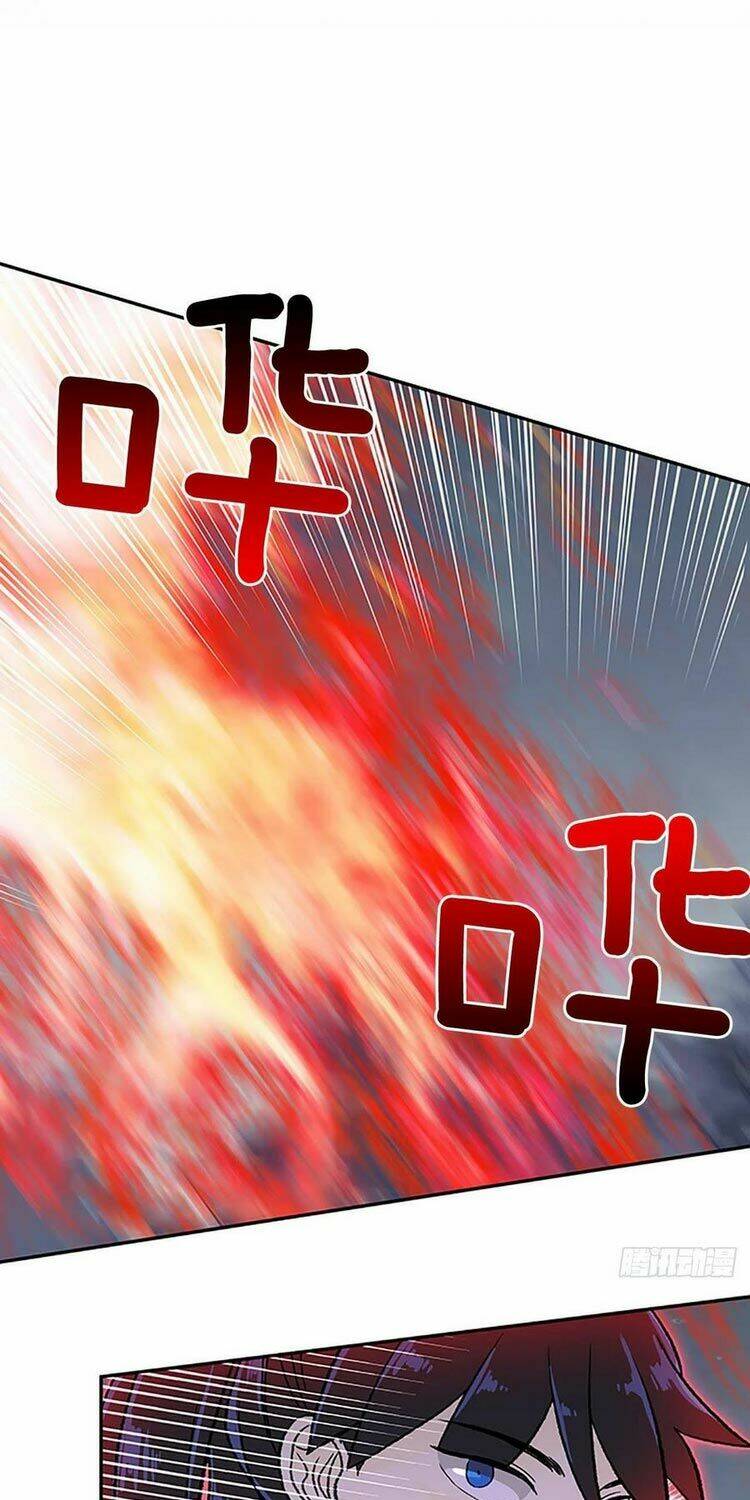 Học Sĩ Tái Sinh: Chapter 168