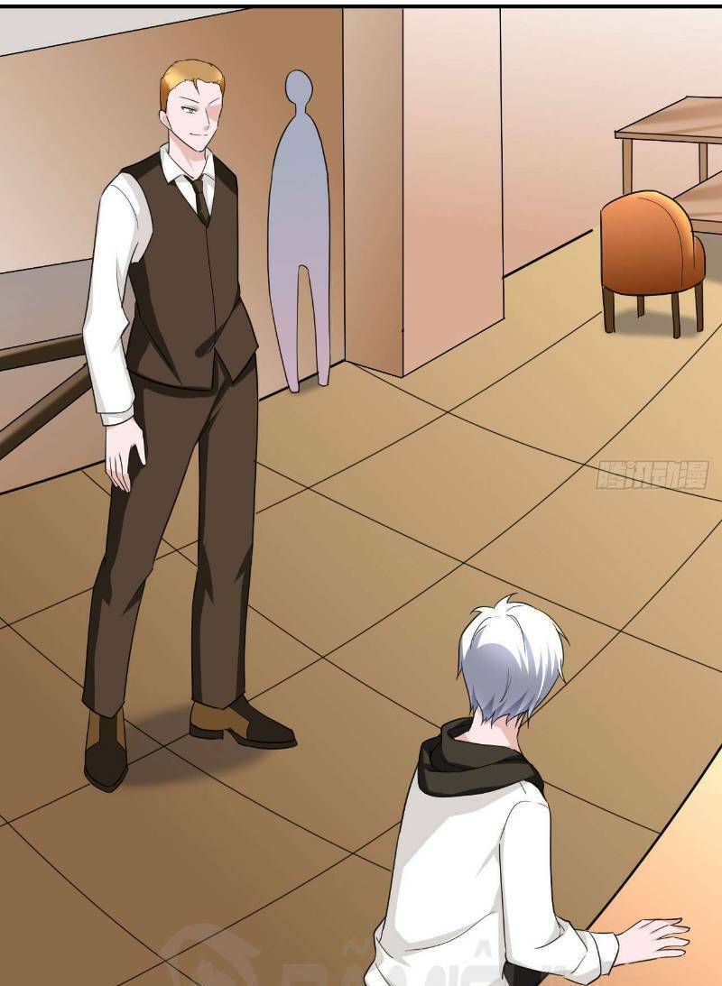 Đô Thị Tu Luyện Cuồng Triều: Chapter 108