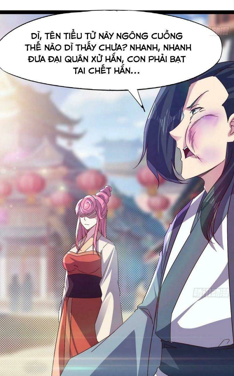 Kiếm Đồ: Chapter 66