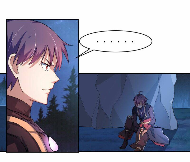 Tuyệt Thế Thánh Đế: Chapter 13