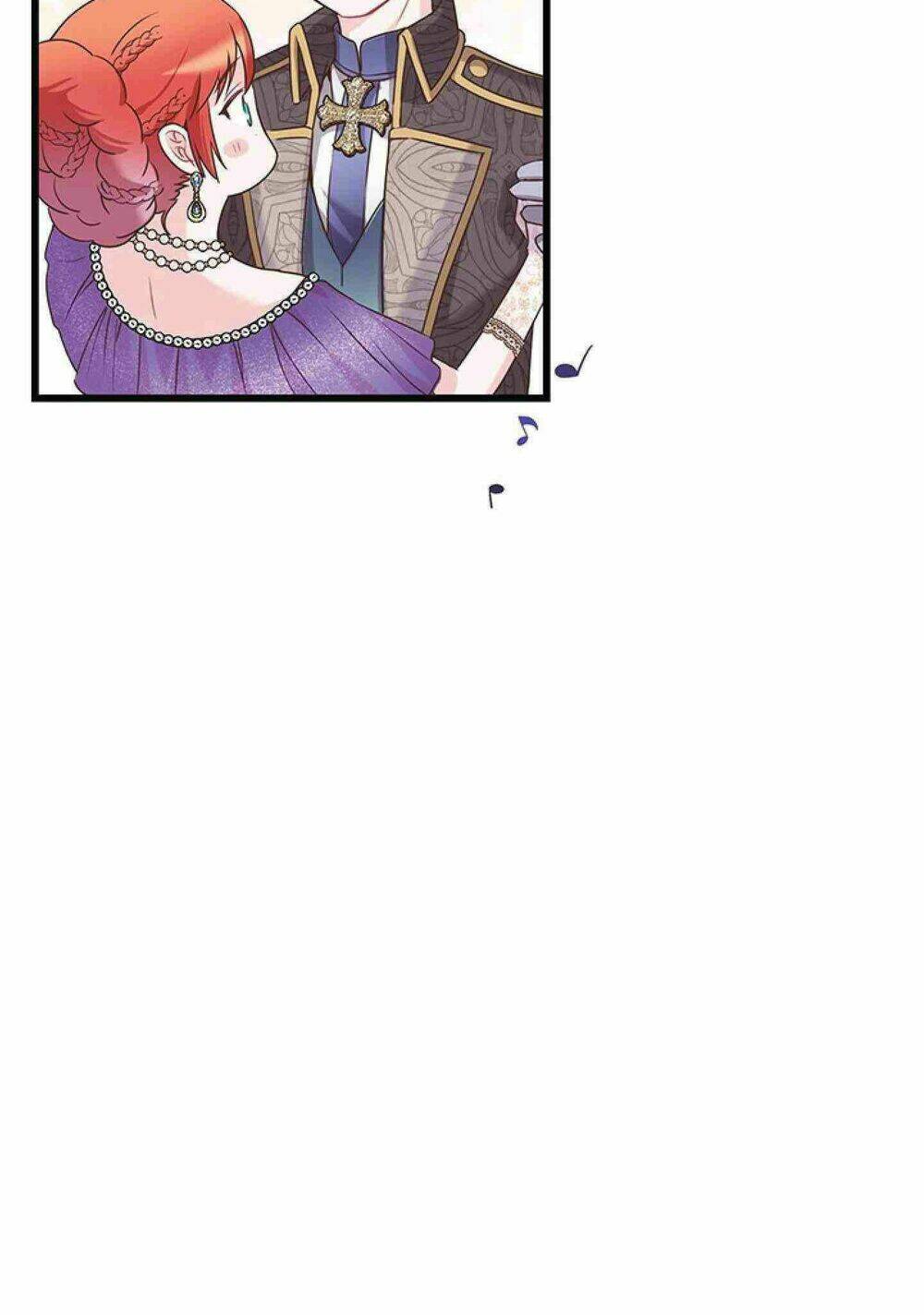 Nhân Vật Phản Diện Yêu Cầu Tôi Yêu Chàng: Chapter 34