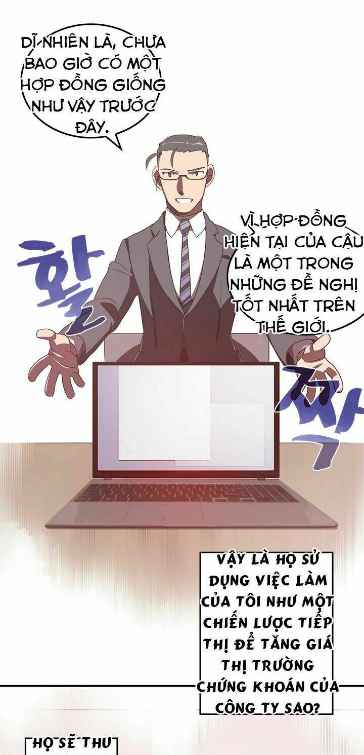 Ta Là Vua Pháp Sư: Chapter 28