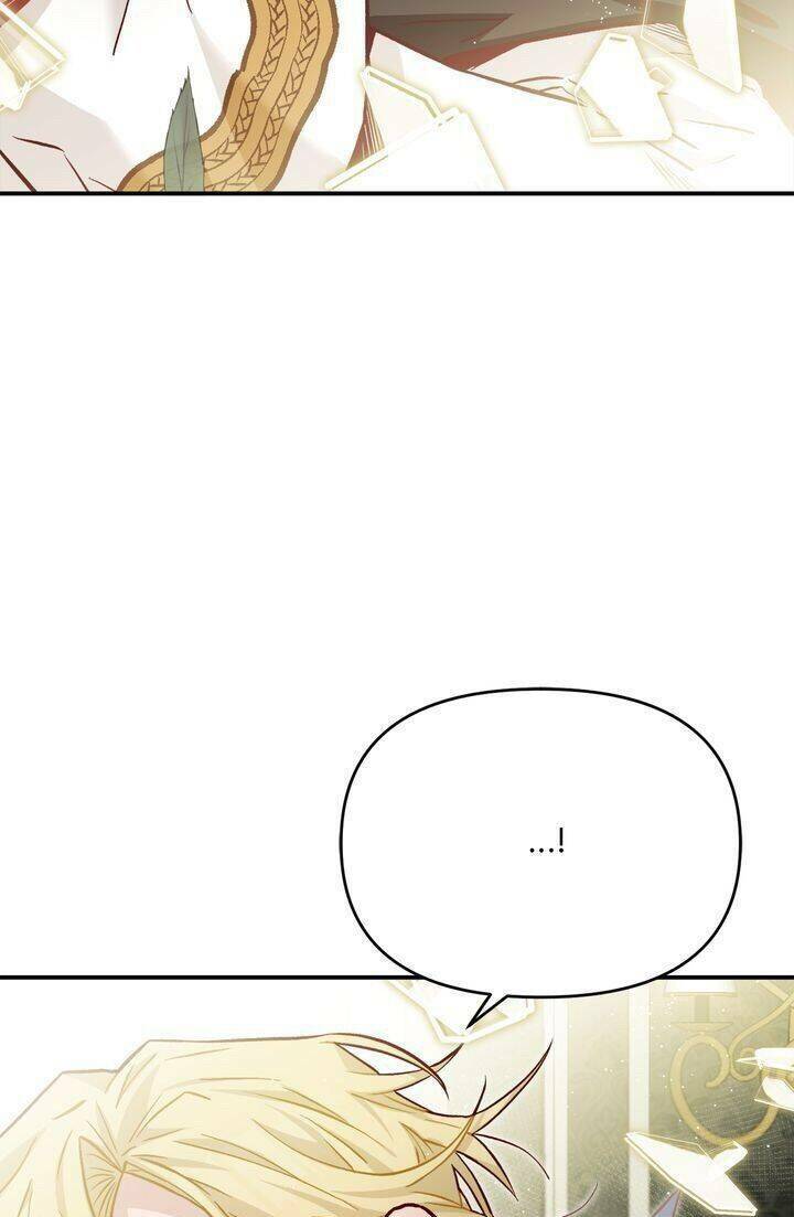 Aristité Được Ban Phước Một Lời Nguyền: Chapter 10