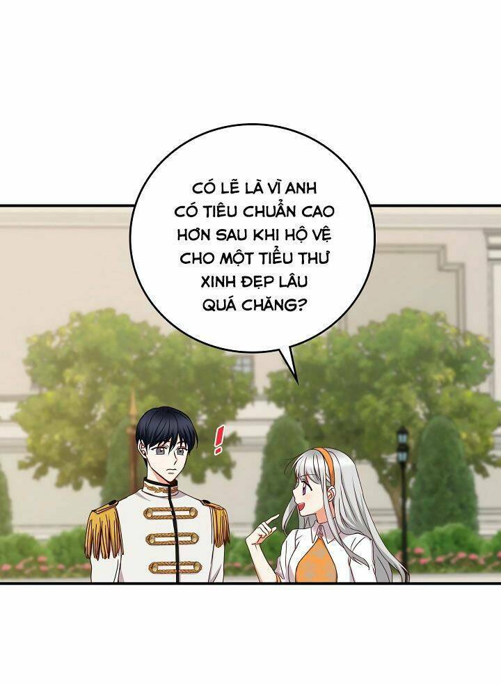 Đừng Chọc Đứa Em Gái Bé Bỏng Của Chúng Tôi: Chapter 48