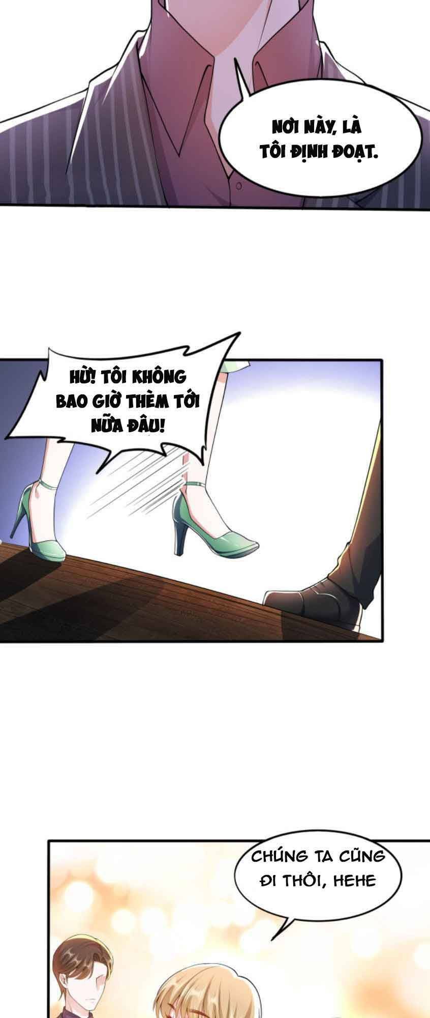 Nhất Sanh Hữu Hỉ: Chapter 7