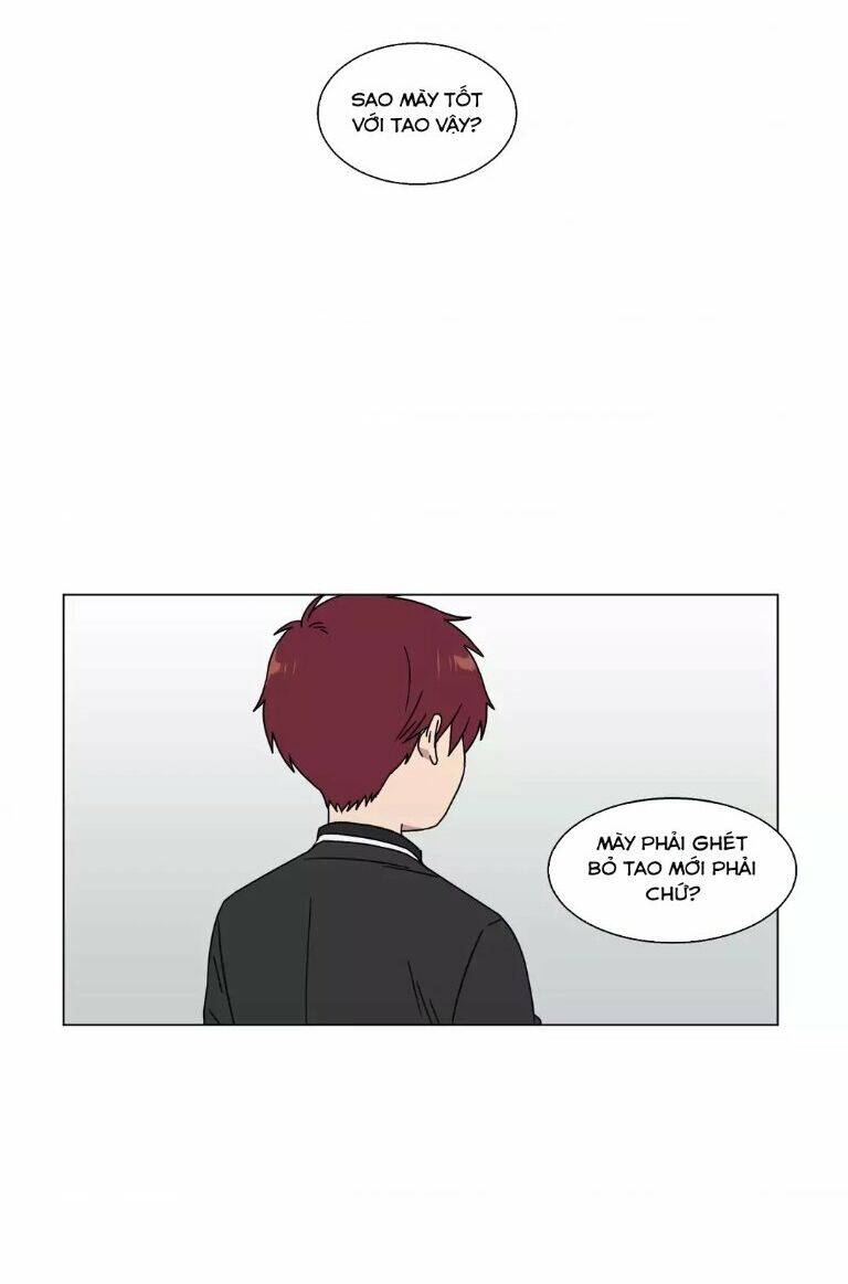 …”Một Sự Thật Khá Khó Chịu.”: Chapter 57