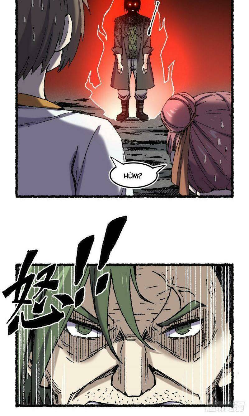 Ta Độ Kiếp Thất Bại Đều Là Tại Ngươi: Chapter 71