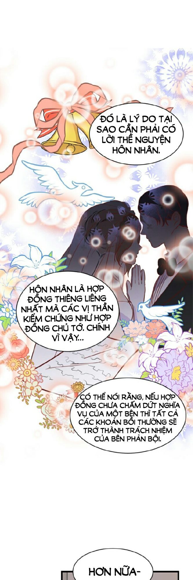Yêu Cầu Kết Hôn Của Priscilla: Chapter 5