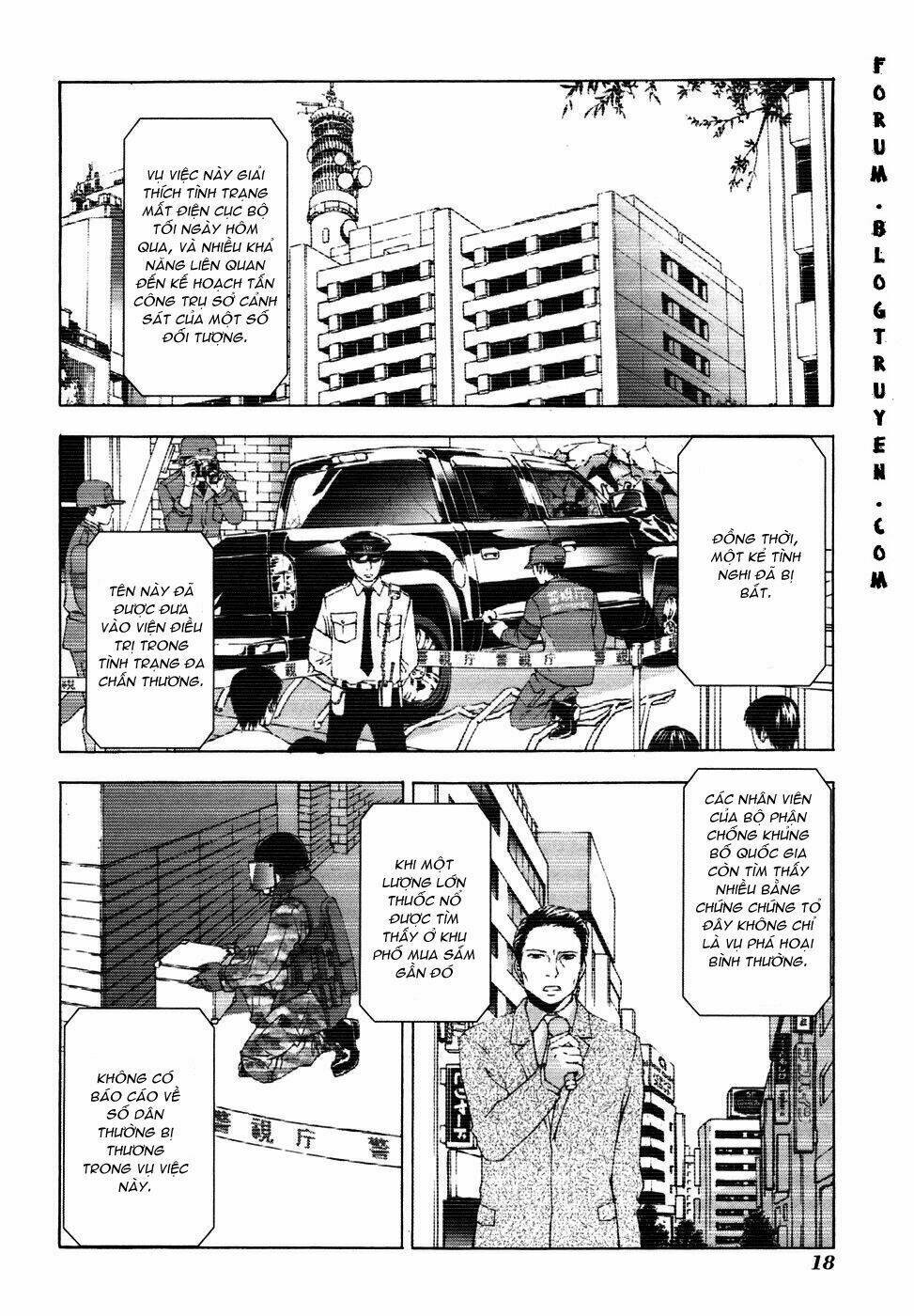 Until Death Do Us Part: Chapter 41