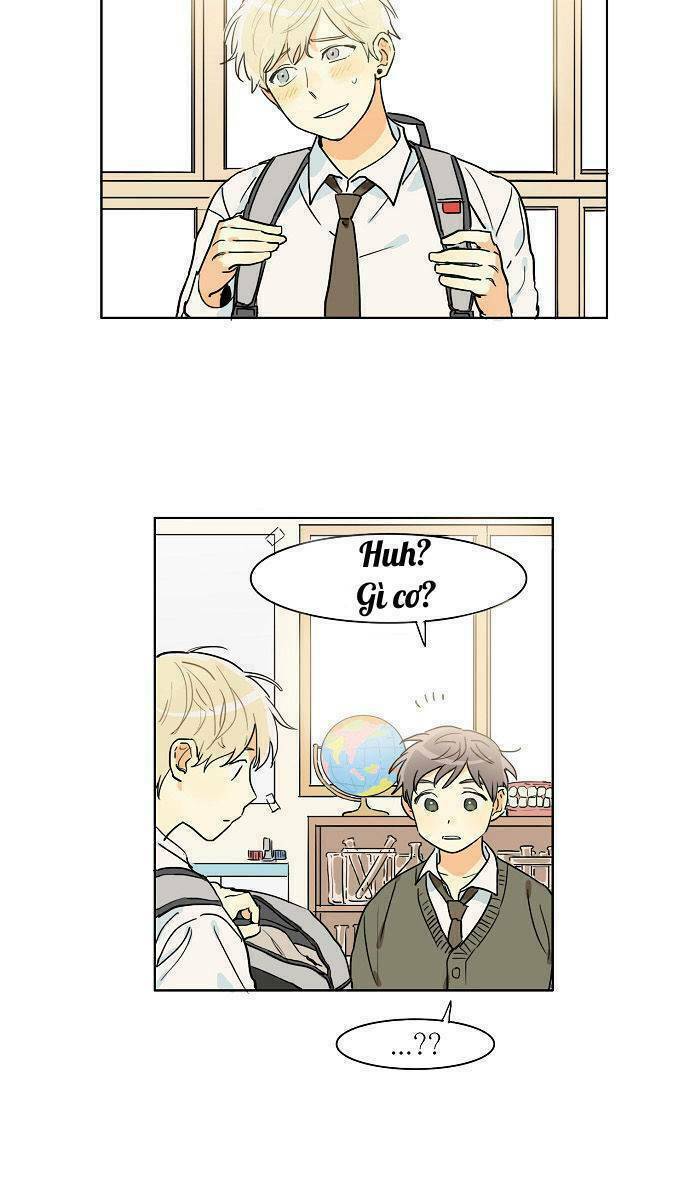 Dasadanan: Chapter 1