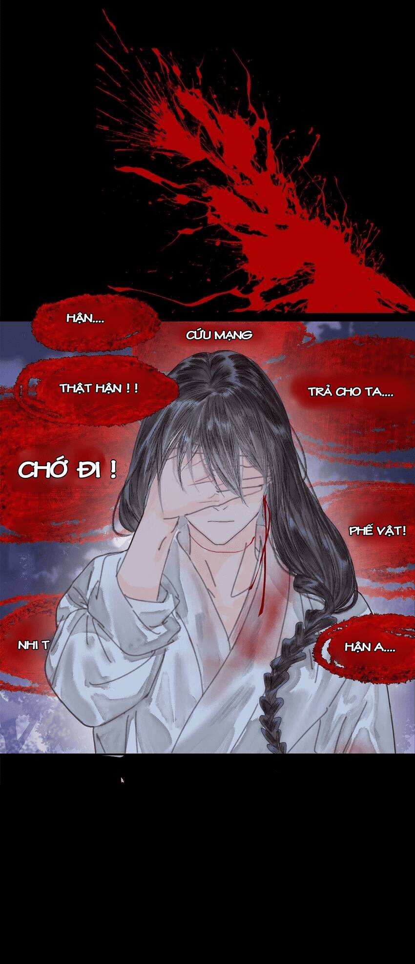 Thân Thể Ta Tự Có Tâm Trí Riêng: Chapter 1