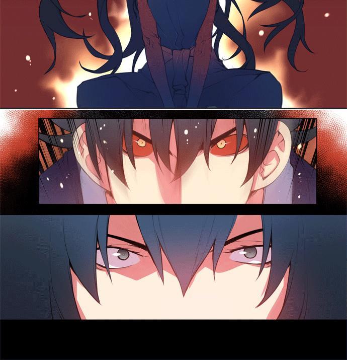 Marchan: The Embodiment Of Tales: Chapter 69