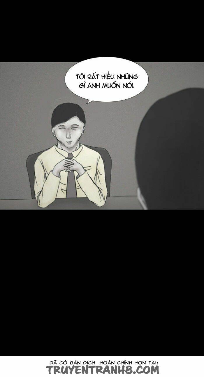 Thứ Sáu: Những Câu Chuyện Cấm: Chapter 44