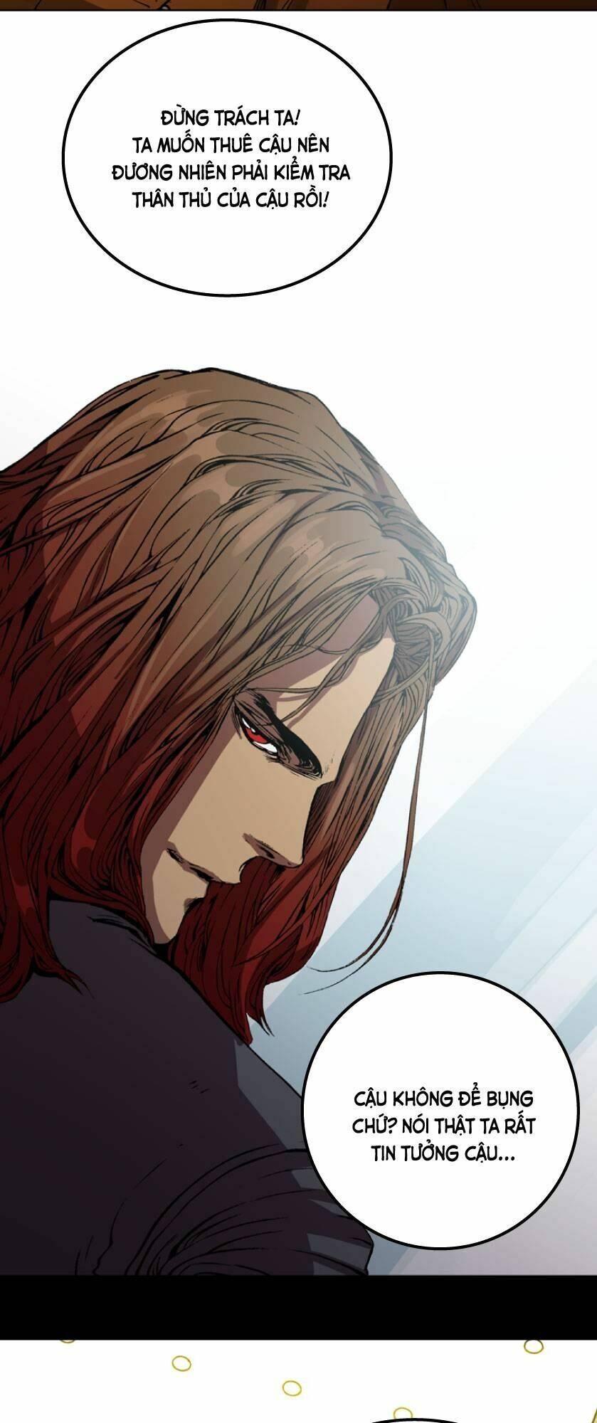 Tuyệt Hành Giả: Chapter 11