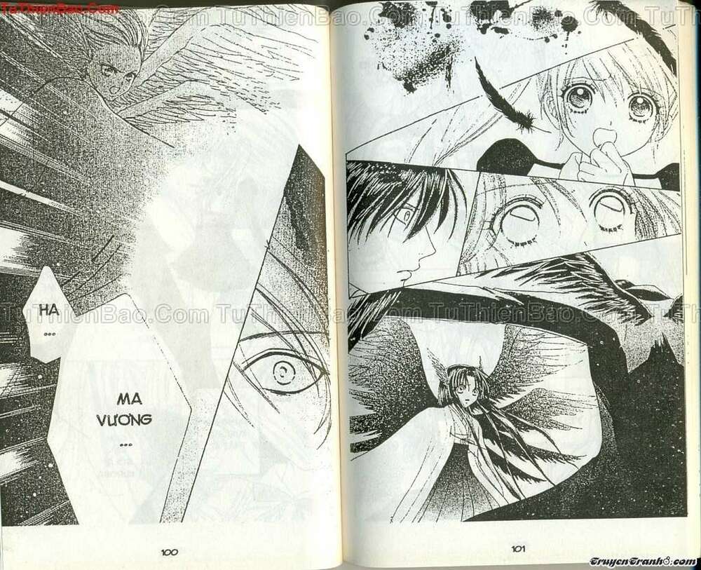 Lovely Monster: Chapter 58