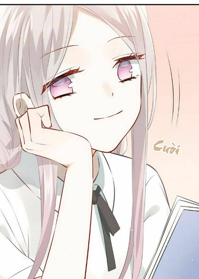 Đầu Gấu Biết Yêu: Chapter 103