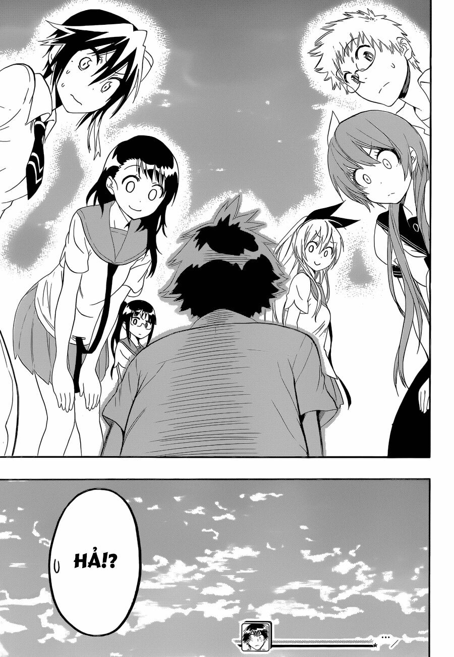 Tình Yêu Ngang Trái: Chapter 87