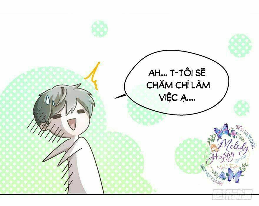 Đối Nhĩ Duy Mệnh Thị Tòng: Chapter 5.5