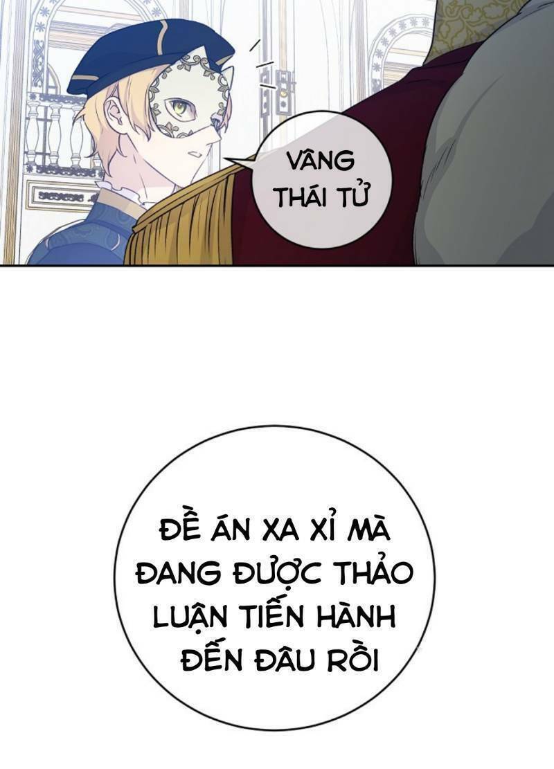 Cô Hầu Giỏi Giang: Chapter 30
