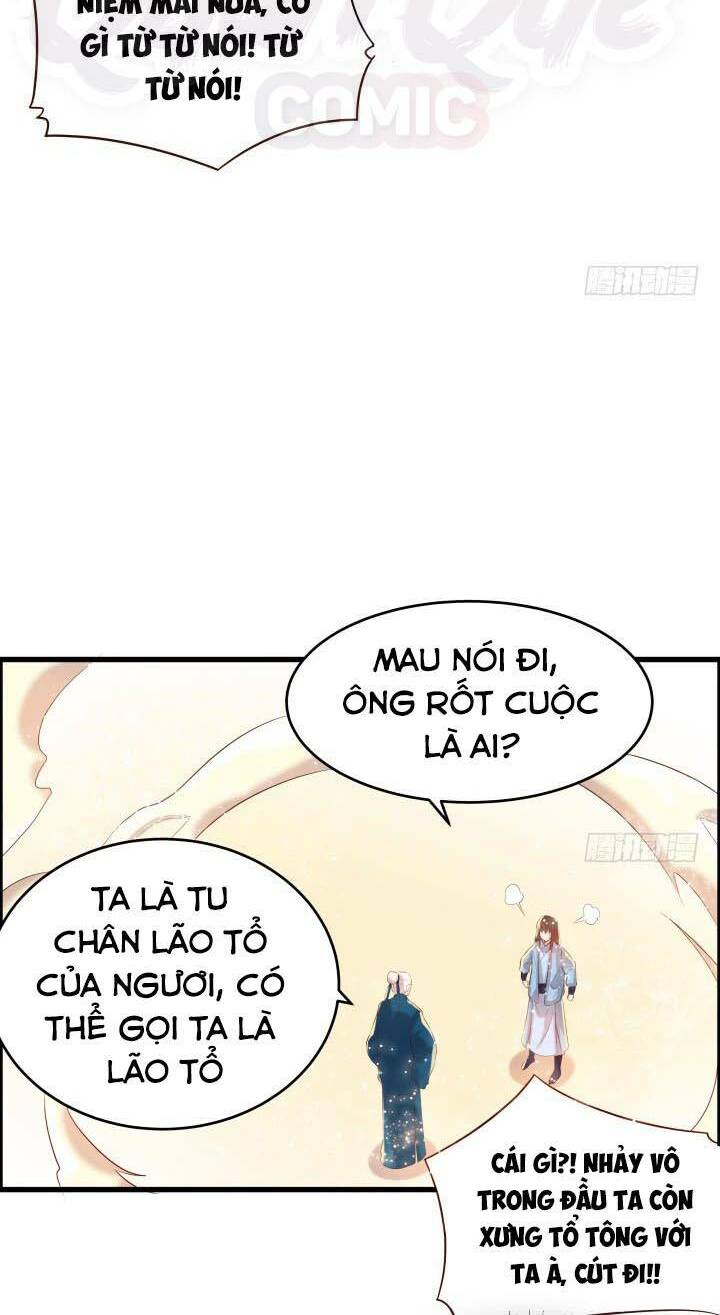 Siêu Phàm Truyện: Chapter 13