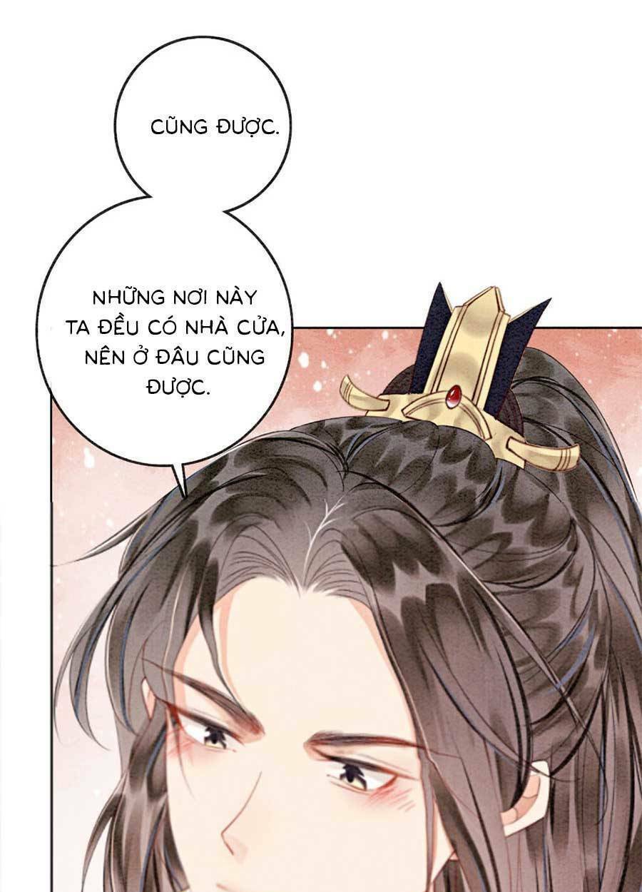 Bắt Đầu Hủy Hôn Để Công Lược Vương Gia: Chapter 54
