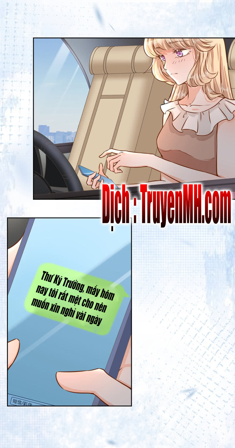 Hôn Sai 55 Lần: Chapter 23