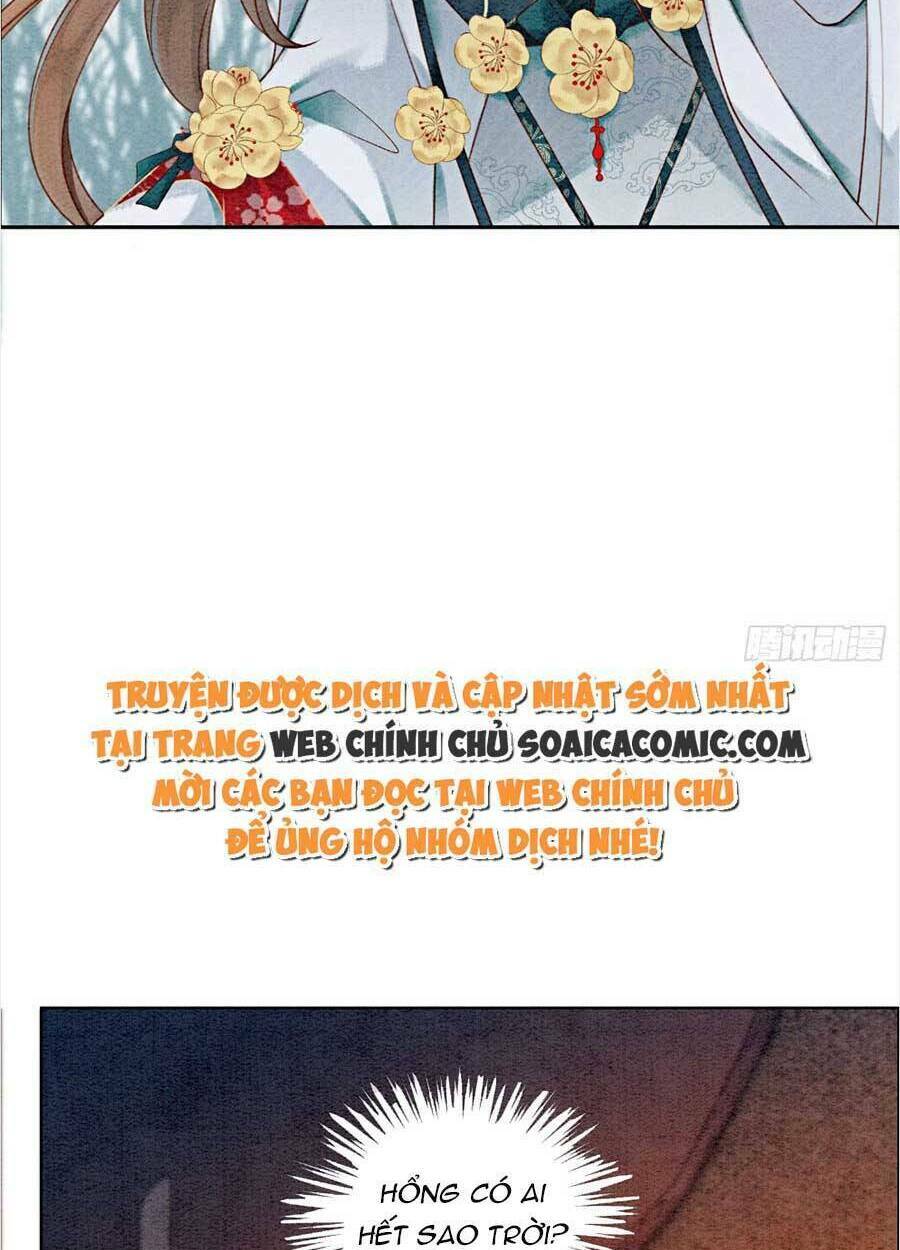 Bắt Đầu Hủy Hôn Để Công Lược Vương Gia: Chapter 35