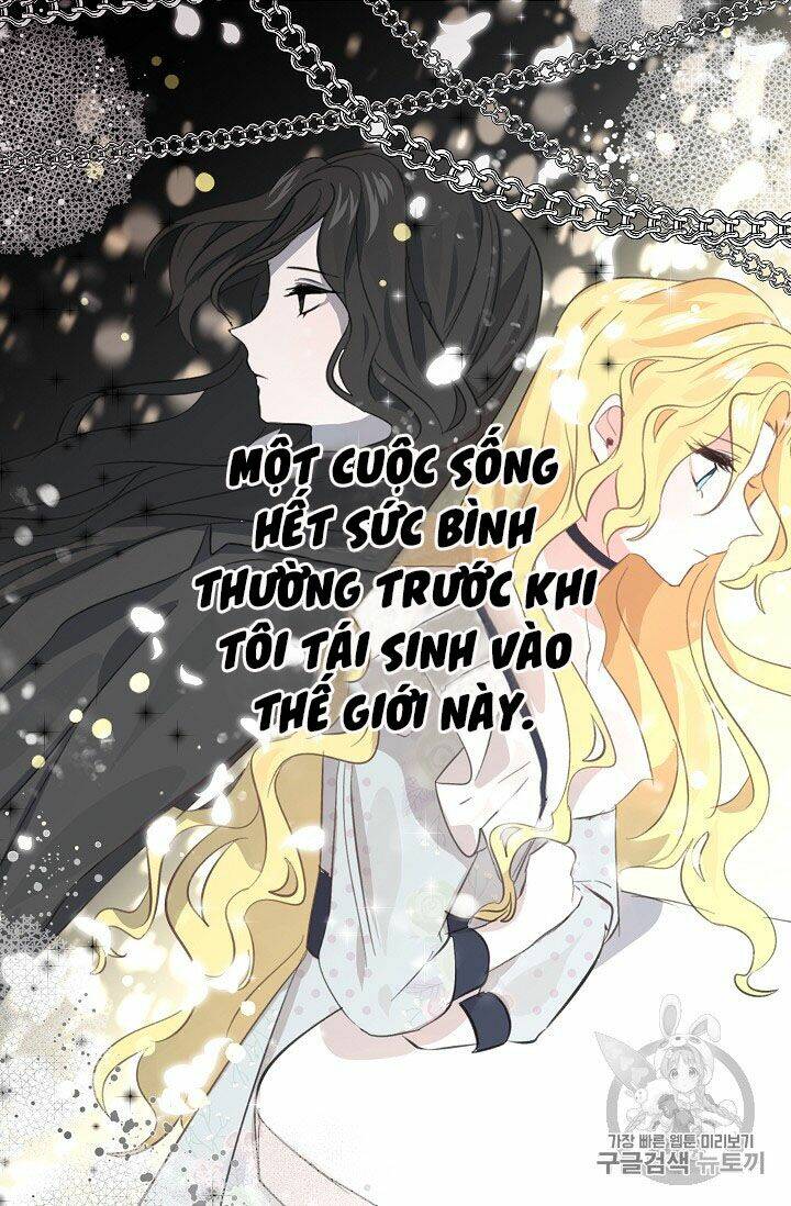 Tôi Là Bạn Gái Cũ Của Một Người Lính: Chapter 5.5