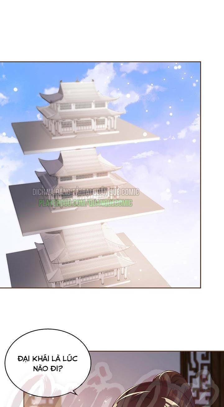 Siêu Phàm Truyện: Chapter 147