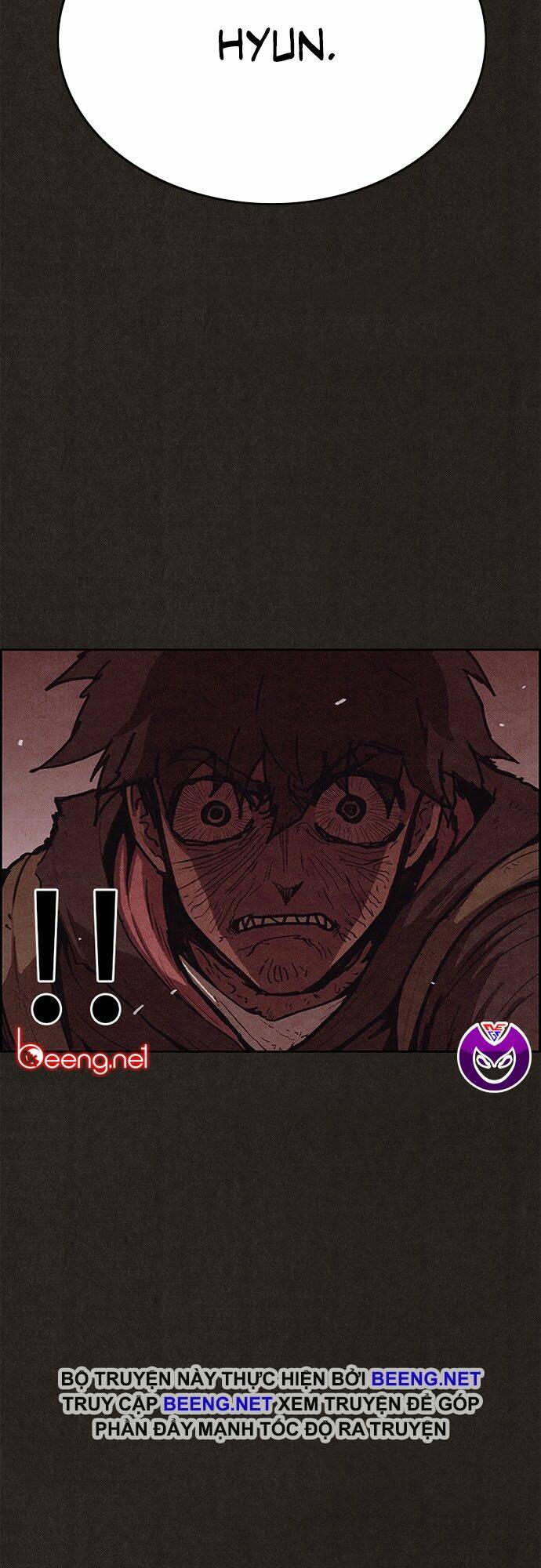 Quái Vật Tại Chung Cư Xanh: Chapter 106