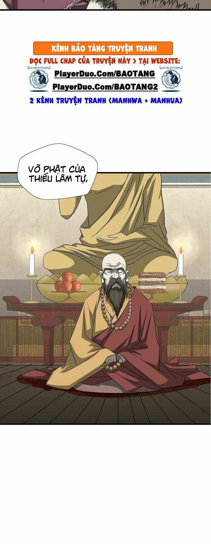 Cuồng Long: Chapter 43