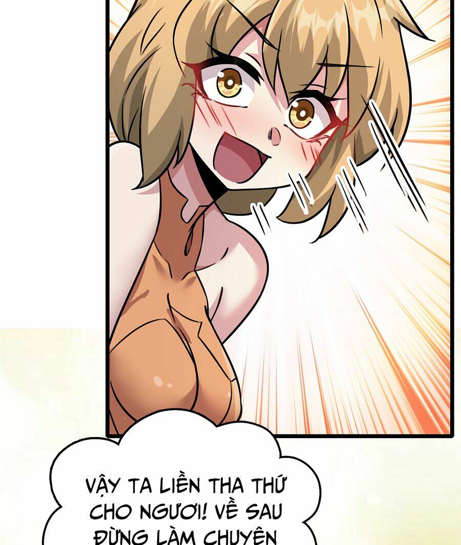 Đại Bảo Kiếm Của Tôi: Chapter 58