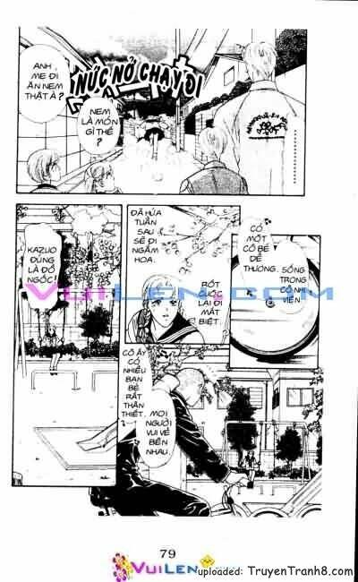 Yamada Tarou Monogatari: Chapter 14