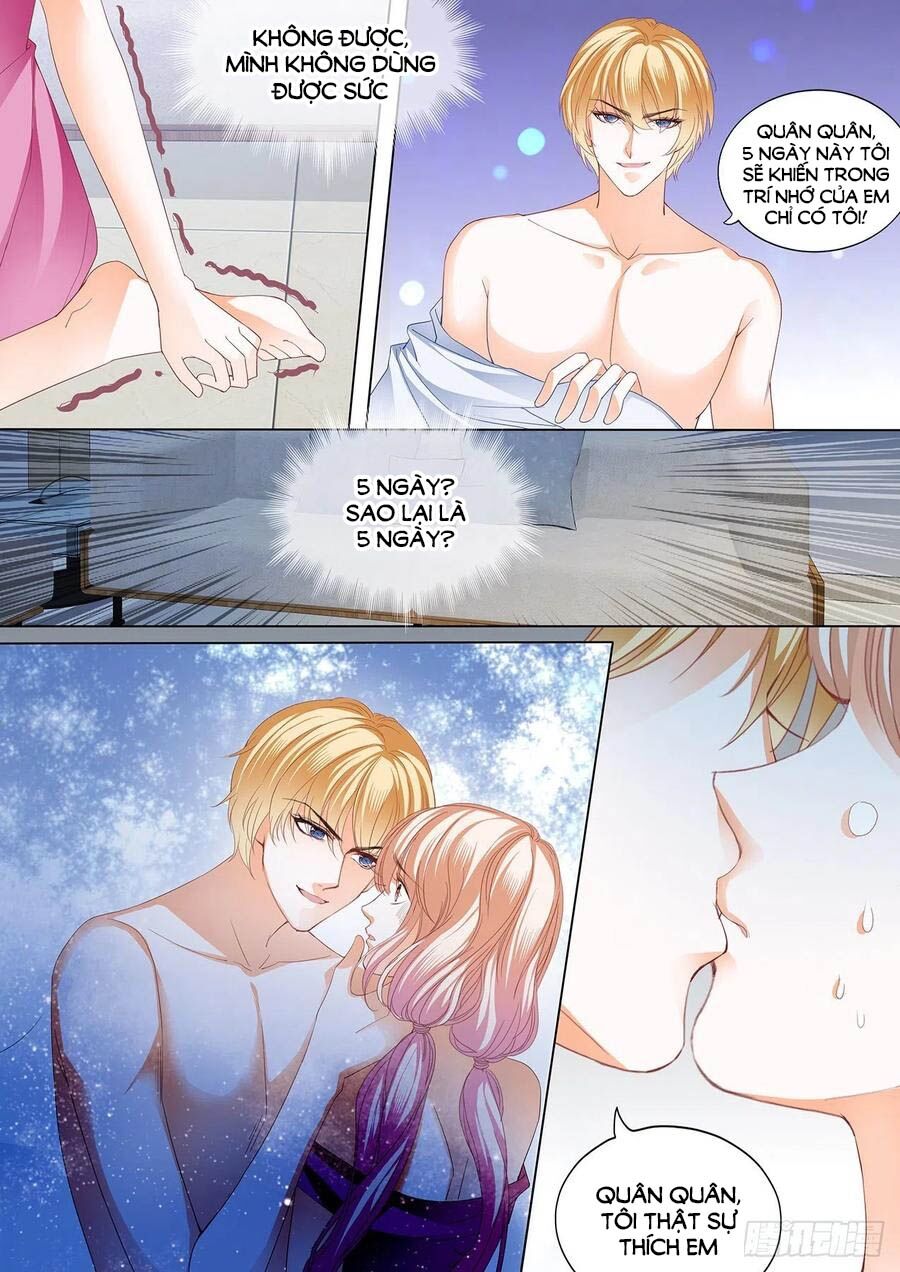 Bá Đạo Tiểu Thúc, Xin Trêu Chọc Vừa Thôi!: Chapter 187