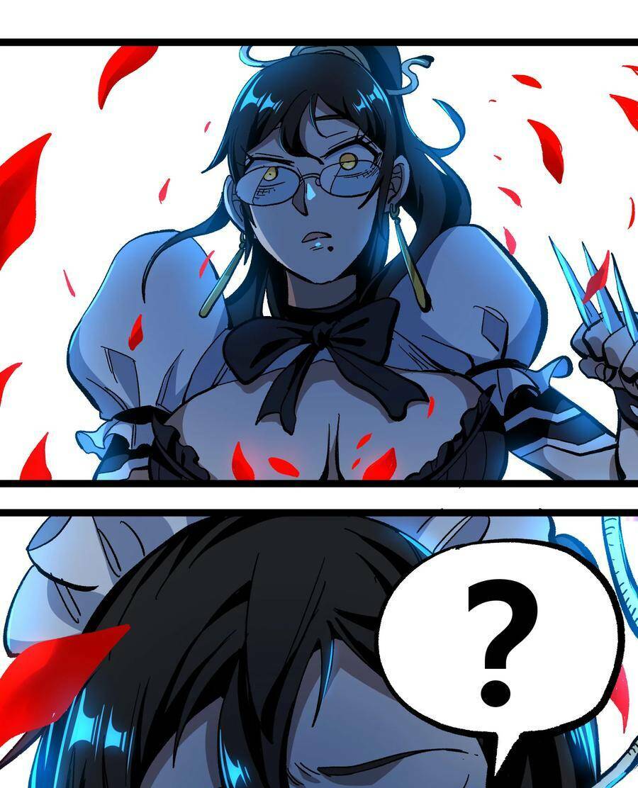 Vú Em Vô Địch: Chapter 8