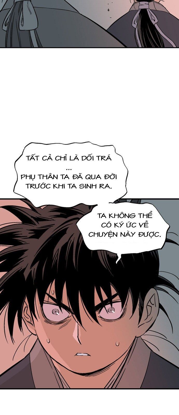 Cao Thủ 2: Chapter 86