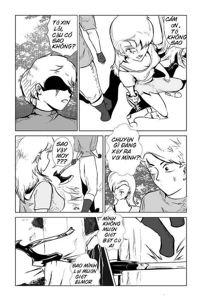 Noa: Chapter 27