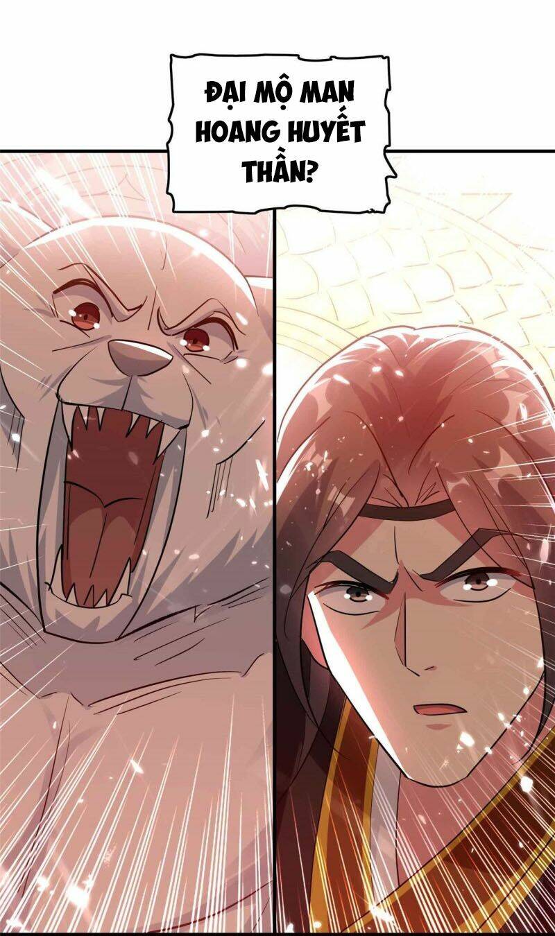 Vạn Giới Tiên Vương: Chapter 133