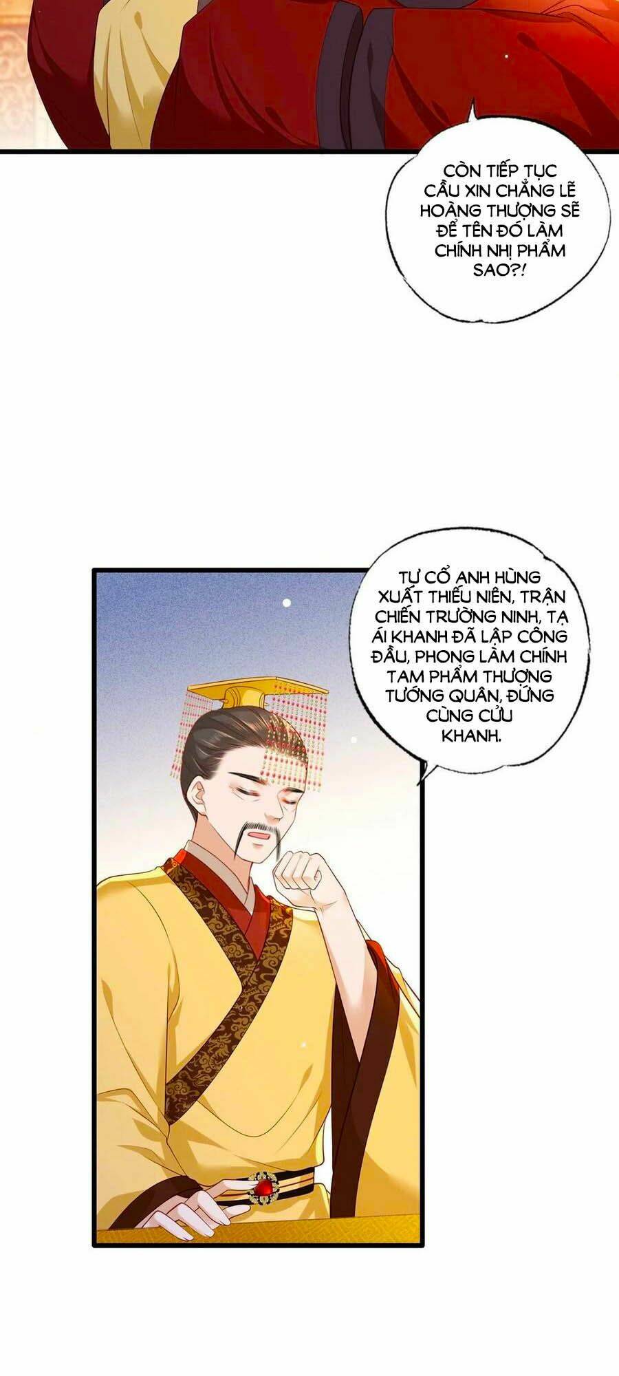 Nữ Thủ Phú Chi Kiều Sủng Nhiếp Chính Vương: Chapter 63