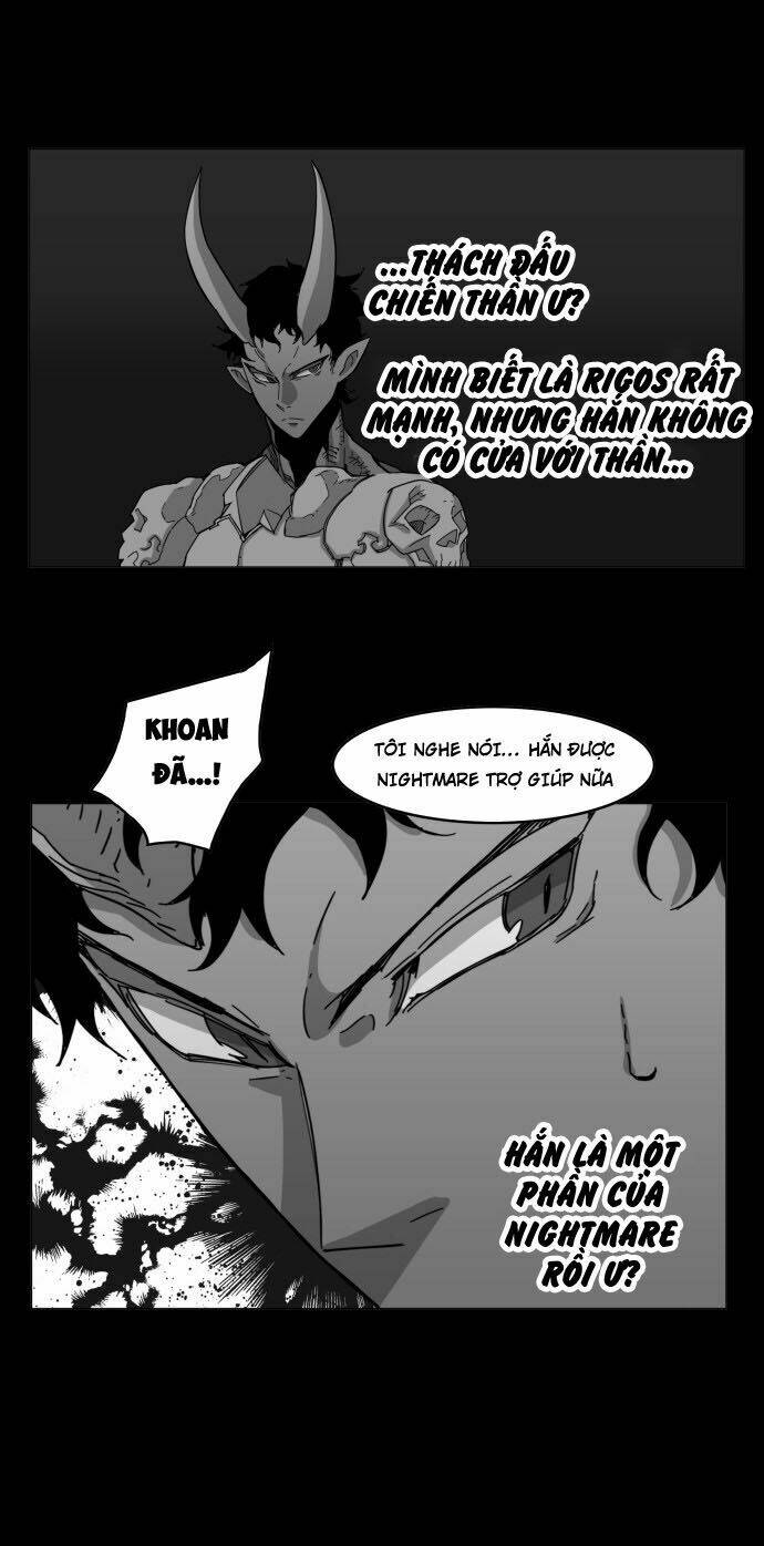 Hard Core Leveling Warrior: Chapter 41