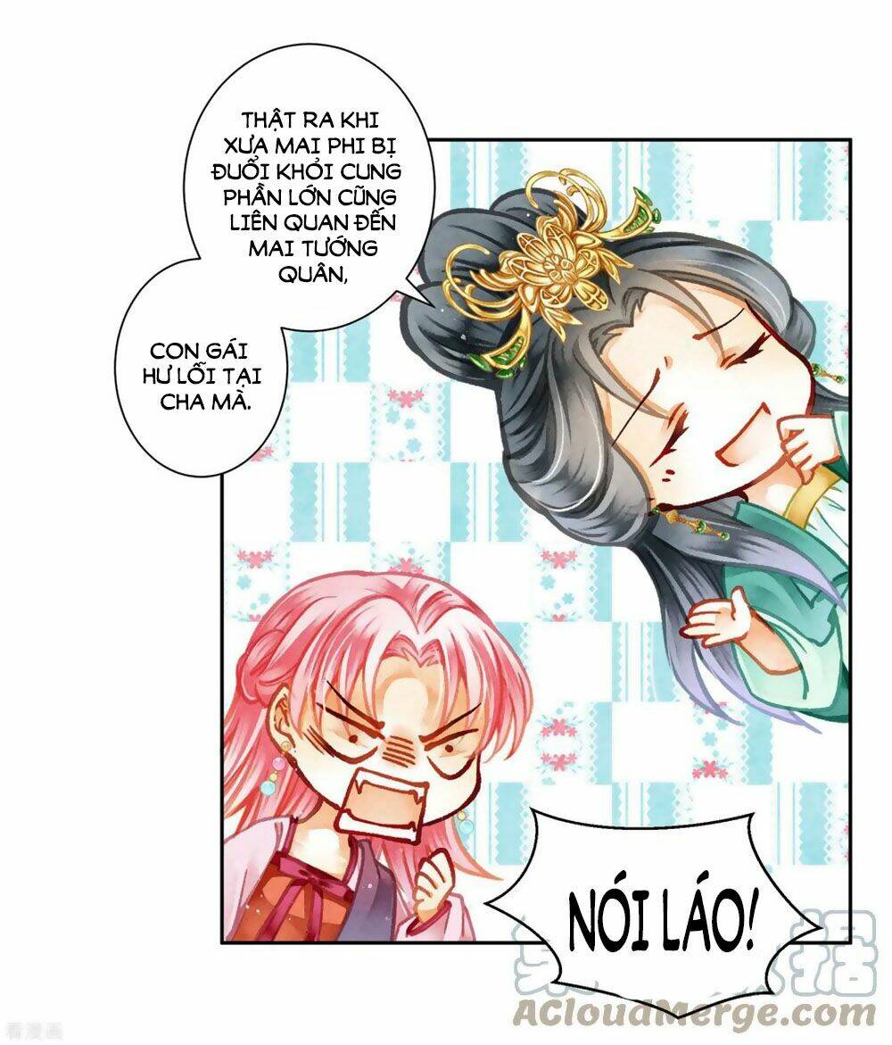 Ái Thượng Vô Địch Tiếu Hoàng Hậu: Chapter 130