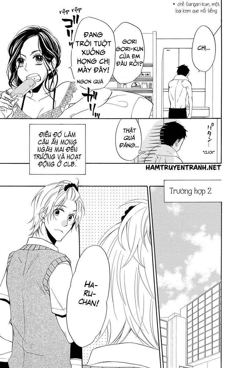 Dansui: Chapter 11.2