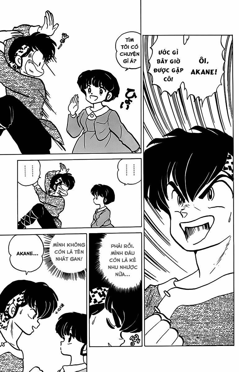 Suối Lời Nguyền: Chapter 121