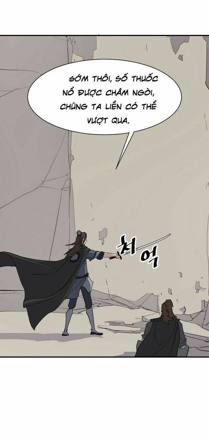 Trọng Sinh, Bất Khả Chiến Bại: Chapter 44