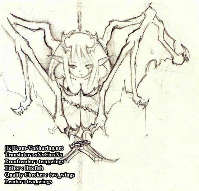 Mahoraba: Chapter 15